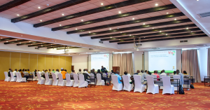 Financial Wellness Training Kenya