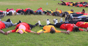 Naivasha Team Building Packages