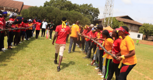 Naivasha Team Building Packages