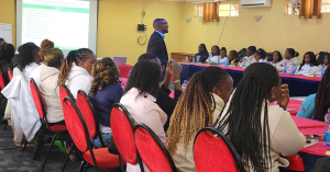 Pre-Retirement Training in Kenya