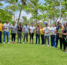 Naivasha team building packages