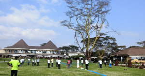 Team Building Training Kenya