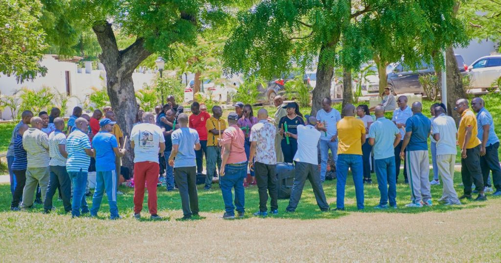 Best Team Building Companies in Kenya