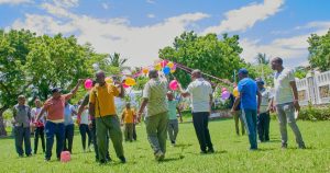 Best Team Building Companies in Kenya