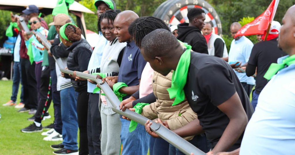 Corporate Trainers in Kenya