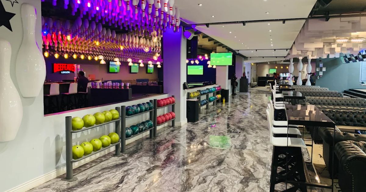 Indoor Team Building Venues in Nairobi