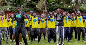 Team Building Facilitators in Nairobi