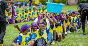 Team Building Packages in Naivasha