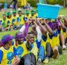Team Building Packages in Naivasha