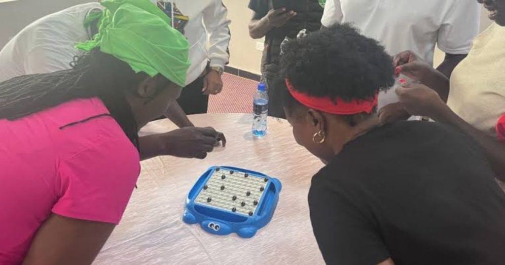 Team Building Venues in Naivasha