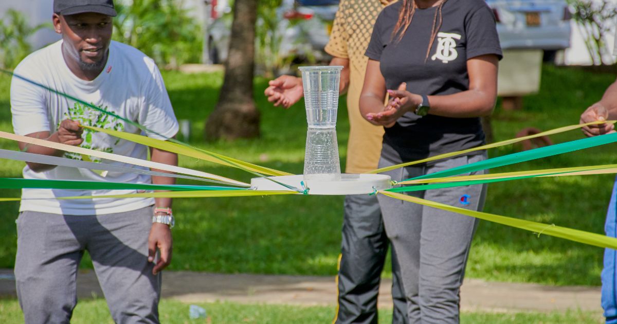 Team Building Venues in Naivasha