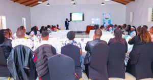AI Training for Employees in Kenya