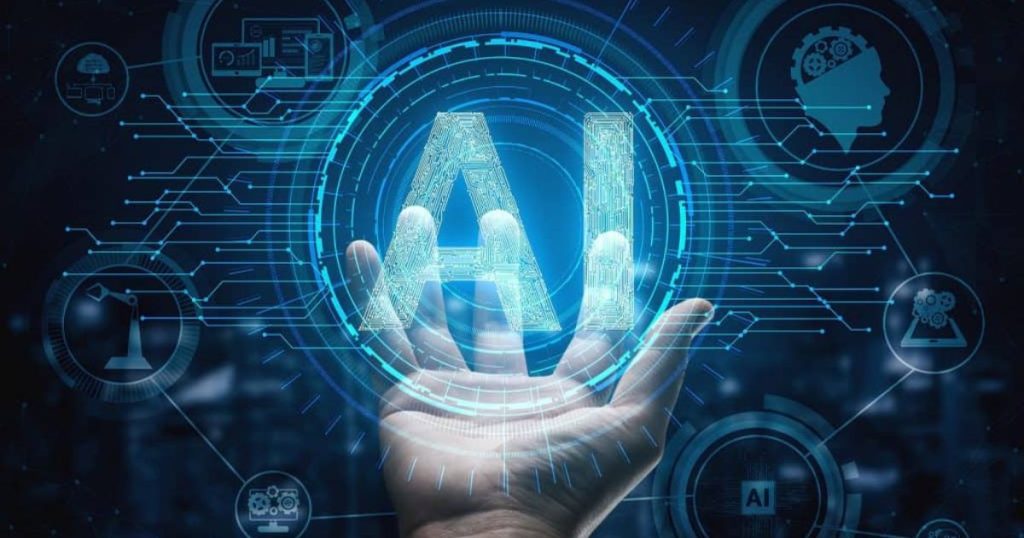 AI Training for Employees in Kenya