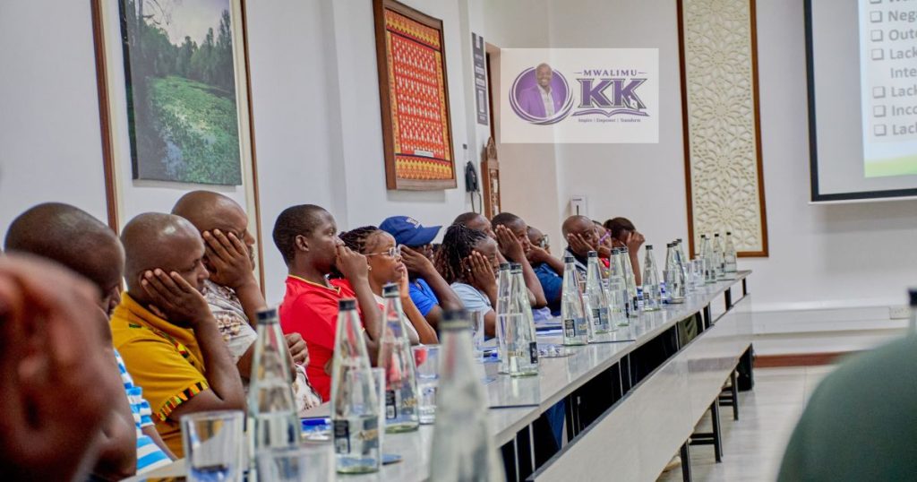 Corporate Training Courses in Kenya
