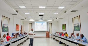 Corporate Training Courses in Kenya