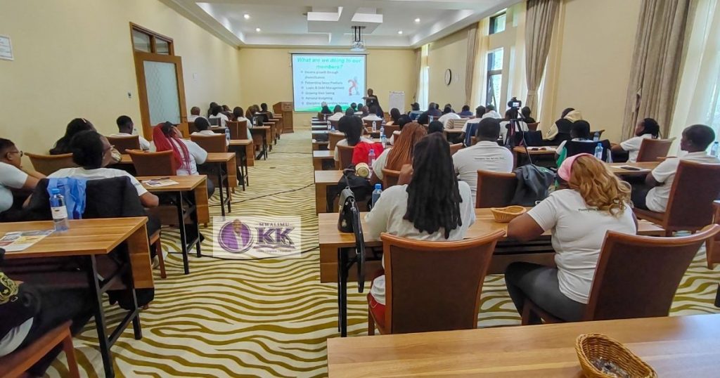 Leadership Training Courses in Kenya
