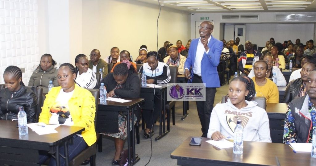 Leadership Training Courses in Kenya