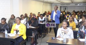 Leadership Training Courses in Kenya