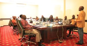 Leadership Training Programs in Kenya