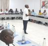 Motivational Speakers in Kenya
