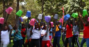 One Day Team Building Packages in Kenya