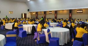 Staff Training Cost in Kenya
