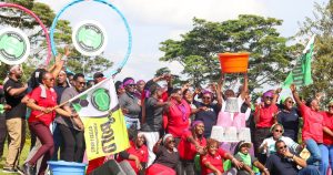 Team Building Packages in Eldoret