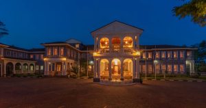 Team Building Venues in Limuru