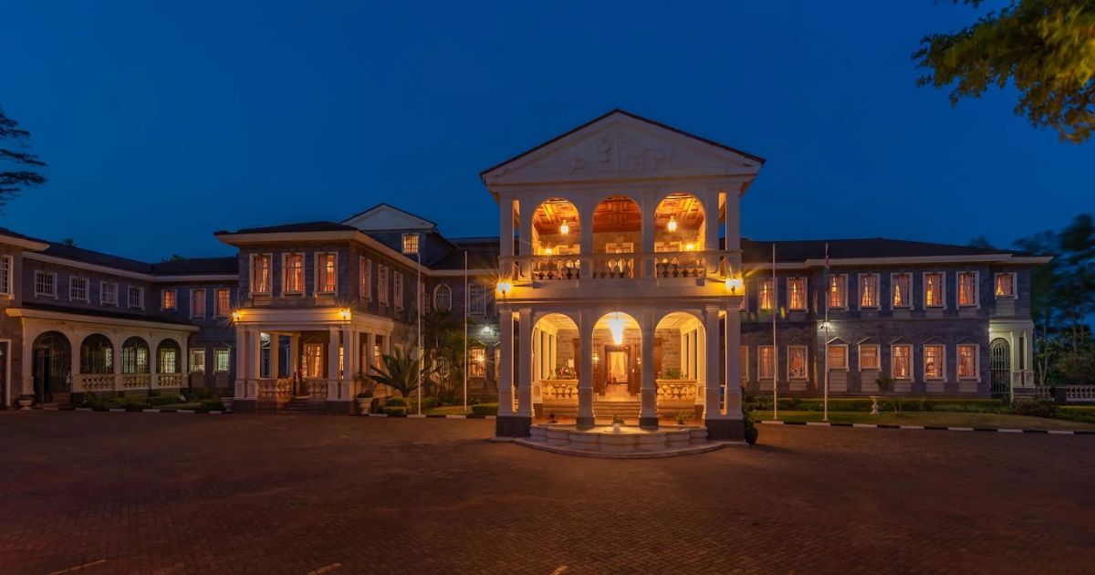 Team Building Venues in Limuru