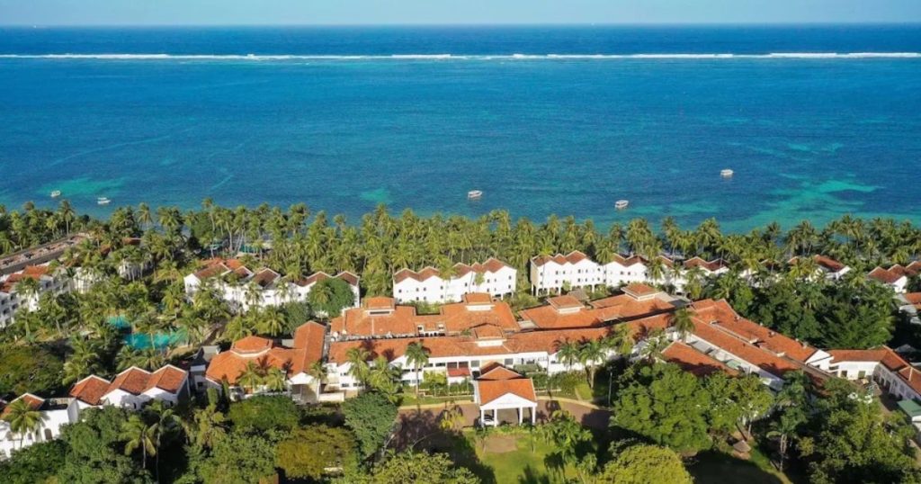 Team Building Venues in Mombasa