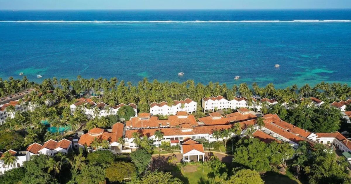 Team Building Venues in Mombasa