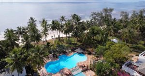 Team Building Venues in Mombasa
