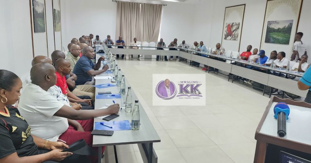 Corporate Governance Training in Kenya
