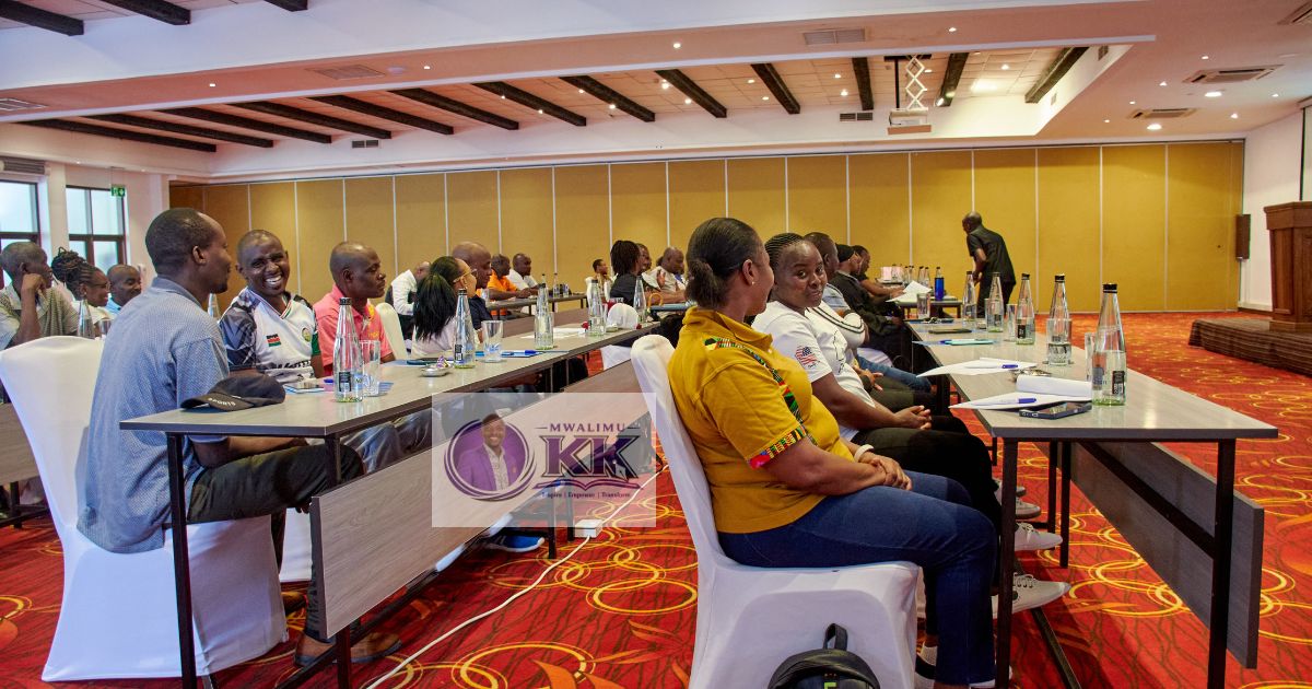 Corporate Governance Training in Kenya