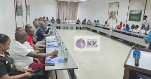 Corporate Governance Training in Kenya