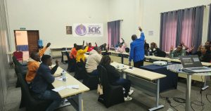 Corporate Training in Nairobi