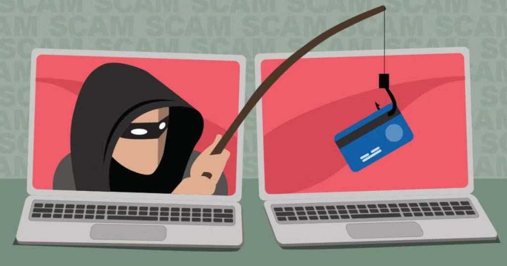 Investment Scams in Kenya