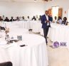 Staff Development Programs in Kenya