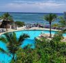 Beach Team Building in Kenya