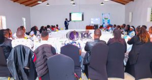 Conflict Resolution Training in Kenya