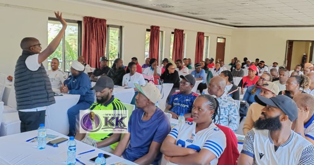 Corporate Governance Training in Kenya