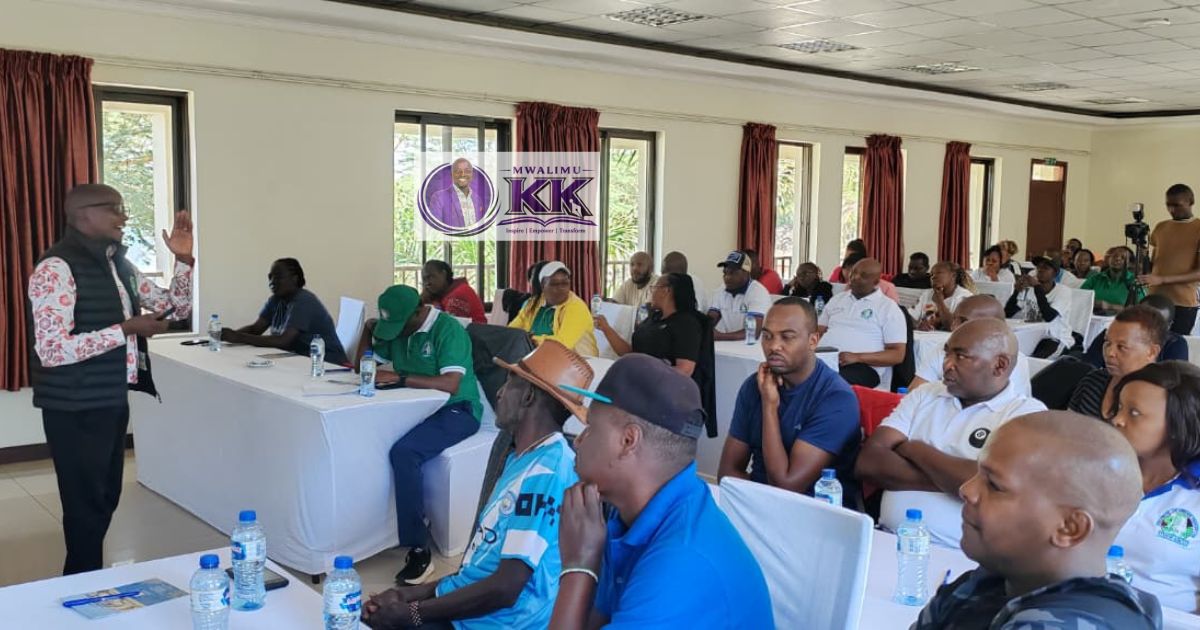 Corporate Governance Training in Kenya