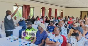 Corporate Governance Training in Kenya