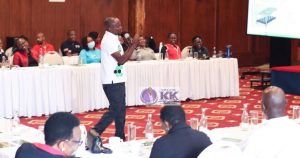 Corporate Training Companies in Kenya