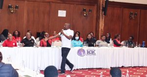 Corporate Training Companies in Kenya