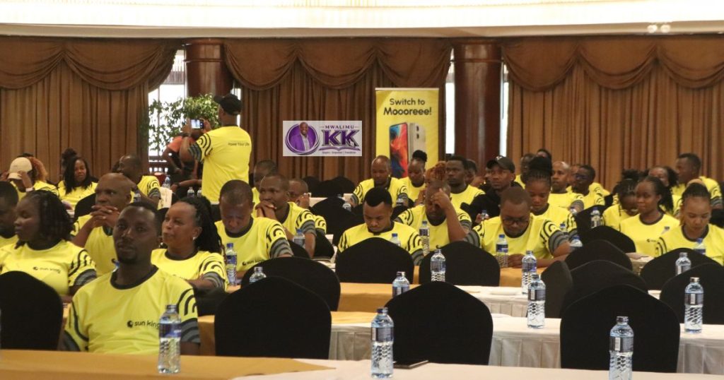 Corporate Training Retreats in Kenya