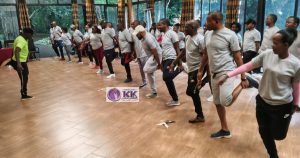 Corporate Training Retreats in Kenya