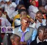 End-of-Year Team Building in Kenya