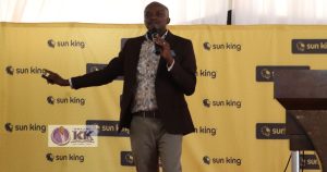 Sales Training in Kenya