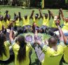 Team Building Companies in Nairobi